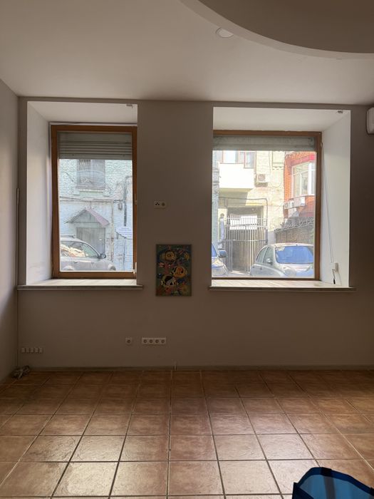 Продаж квартири під комерційну діяльність, велика васильківська, 26, площа українських героів, без комісіі