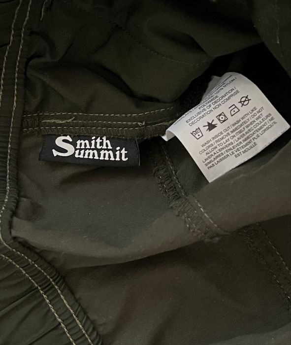 Штаны Nike ACG Smith Summit