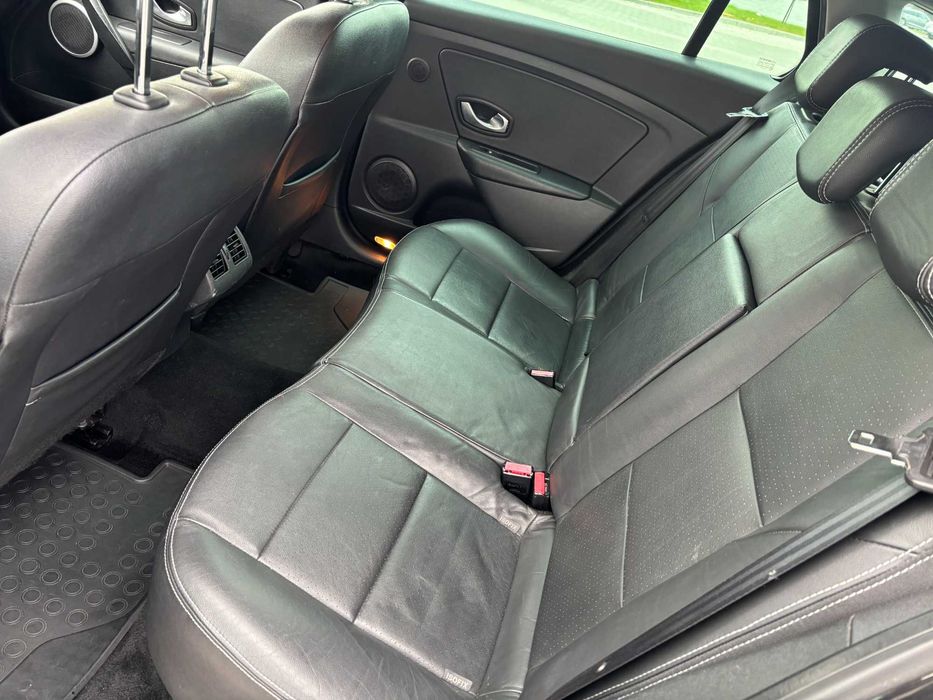 Renault Megane 3 1.4 TCe