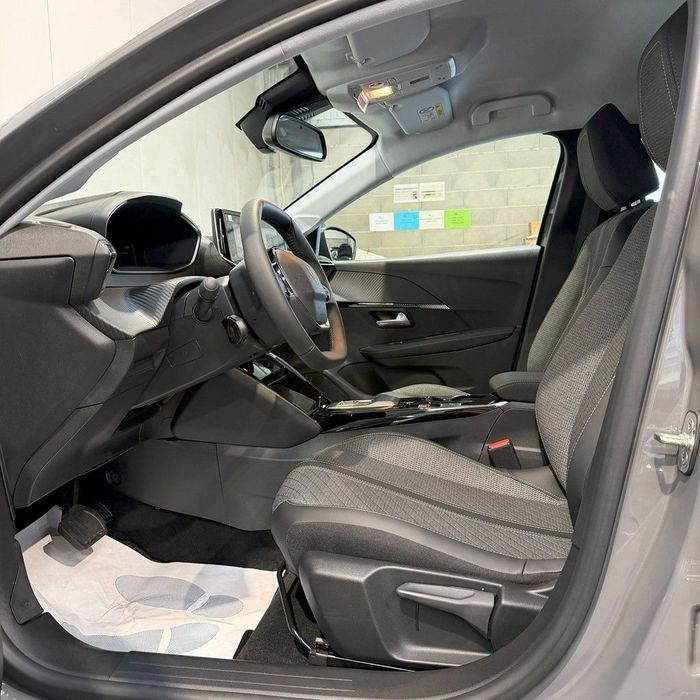 Peugeot e-208 51 kWh Allure
