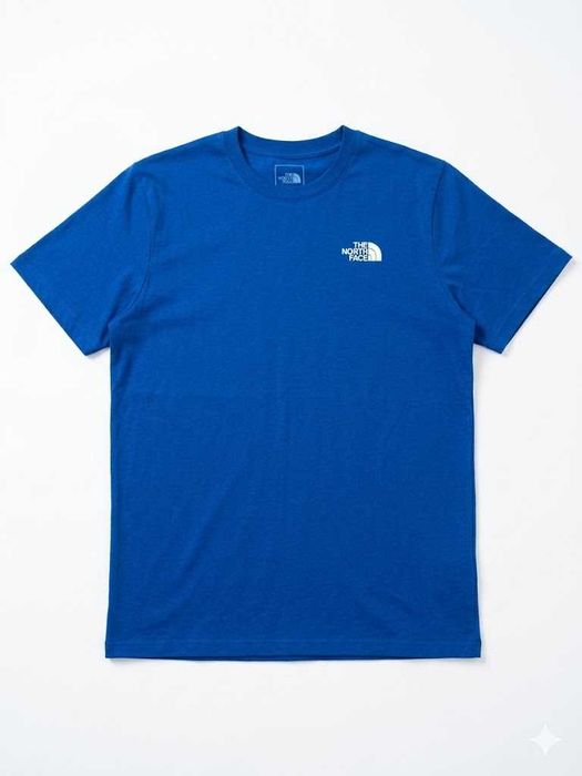 The North Face футболка оригінал з США