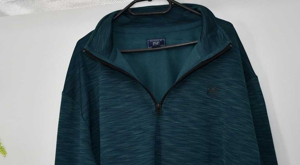 Bluza na polarku F&F 3XL
