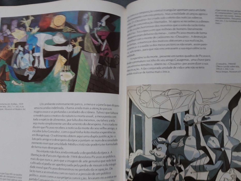 Pablo Picasso (Taschen)