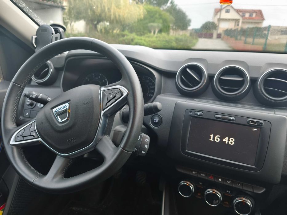 DaciaDuster 1.0 TCe LPG Celebration