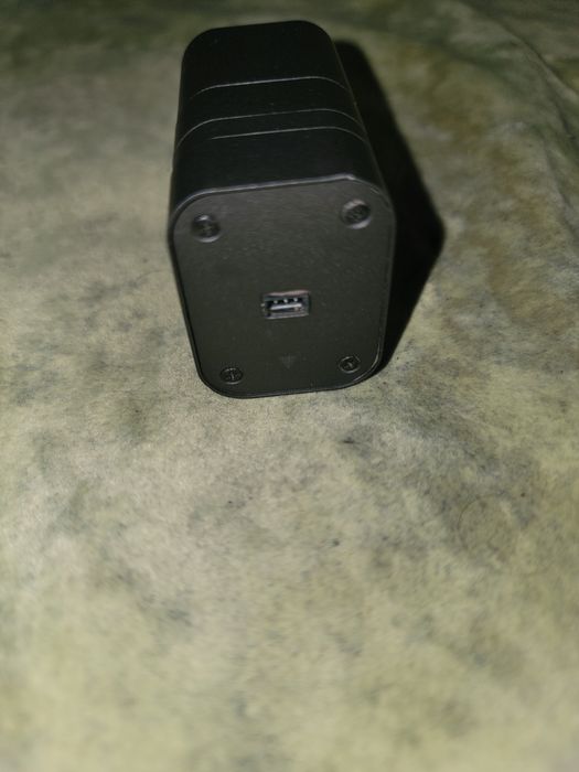 Тепловізійна камера caddx 640