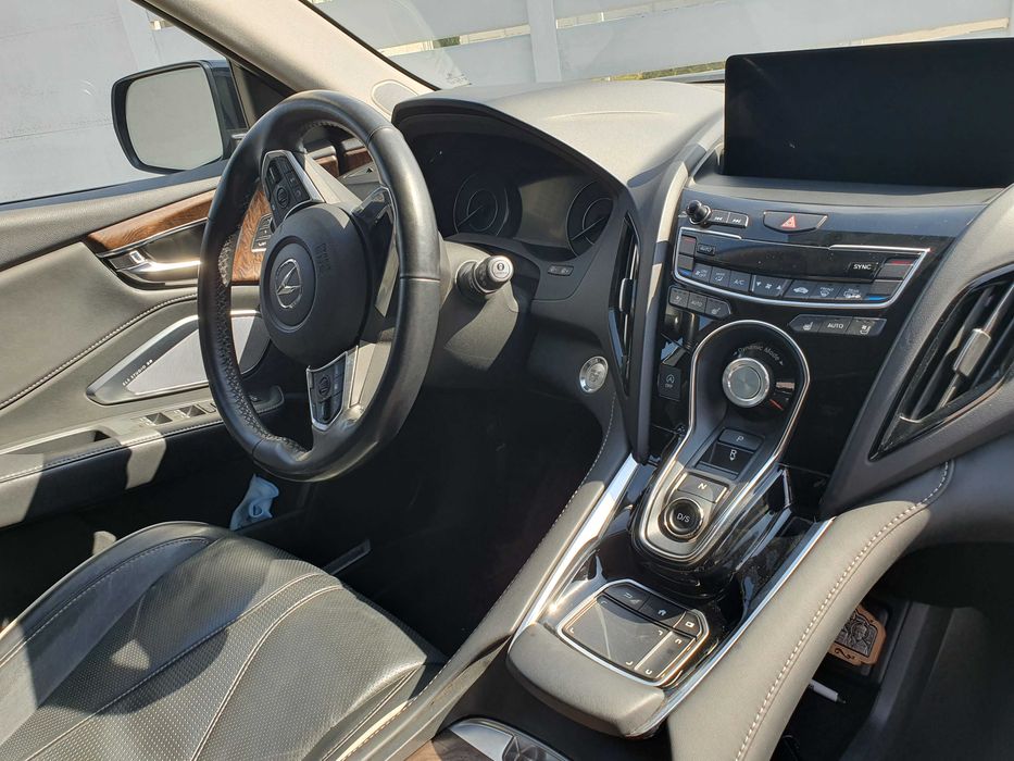 Продам Авто Acura RDX 2018 c пробегом 58000