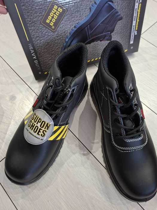 Sprzedam buty robocze
