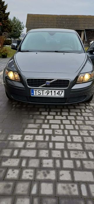 Sprzedam Volvo S40 2006