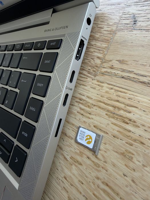 150+ Ноутбуків‼️НОВЫЙ HP EliteBook IPS 14"‼️4G LTE Модем (SIM КАРТА) ‼️RIZEN 3 PRO 4450U 8 ядер/SSD 256Gb /RAM 12-32Gbℹ️Traid-In‼️РОЗТРОЧКА ОНЛАЙ