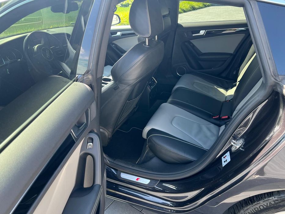 Audi A5 SPORTBACK  Salon  Polska