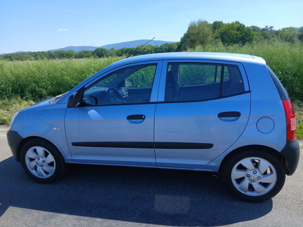 Kia Picanto 1.1 LX