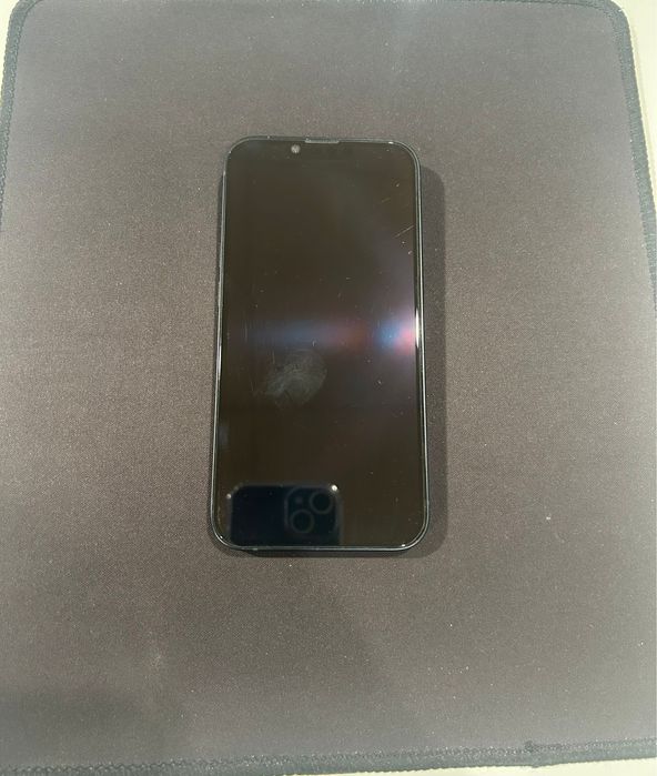 IPhone 14 como Novo