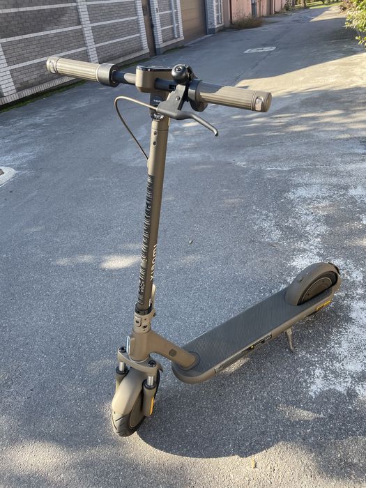 Самокат Xiaomi 4 pro max