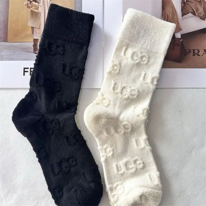 Носки Ugg в наличии