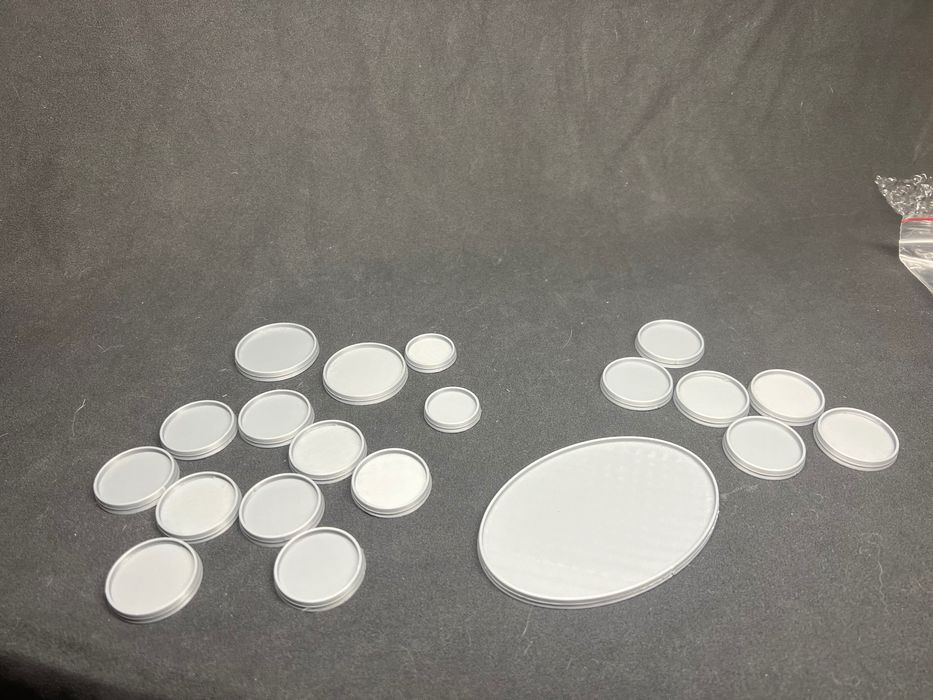 Orruk Warclans spearhead + swampcalla shaman AoS age of Sigmar wh