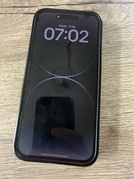 Iphone 14 pro max 128 gb - bardzo dobry stan