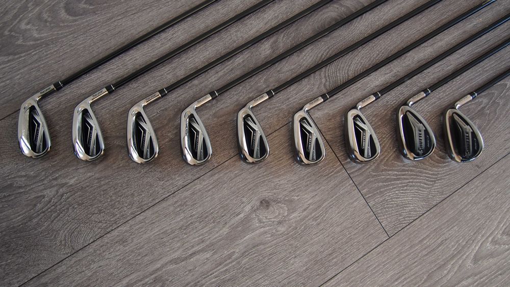 Kije do golfa  Maruman MAJESTY Shuttle Japońska Marka PREMIUM + 1 CAL