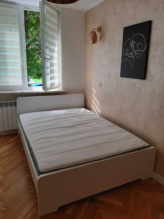 Mieszkanie – Warszawa - Widok 5