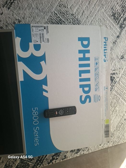 Telewizor PHILIPS