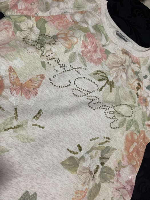Vestido novo Mayoral  14anos