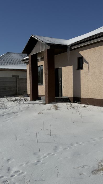 Продам дом Песочин ул. Песочинская