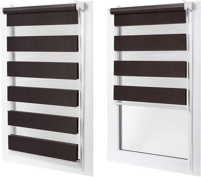 Жалюзі, Ролети День-Ніч від виробника під розмір. Недорого