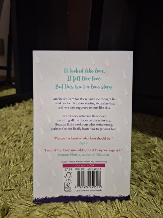 Livros leitura jovem inglês