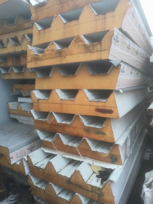 płyta warstwowa dachowa X-DEK gat. 2 PROMOCJA!!!