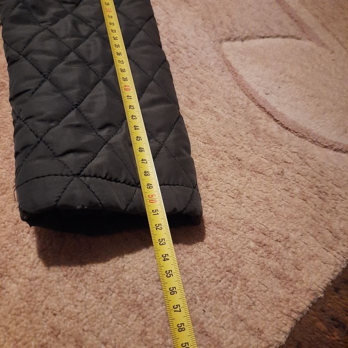 Kurtka ocieplana 146