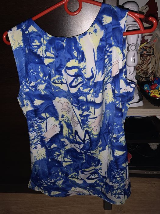 Bluzka damska kolorowa greenpoint S/M