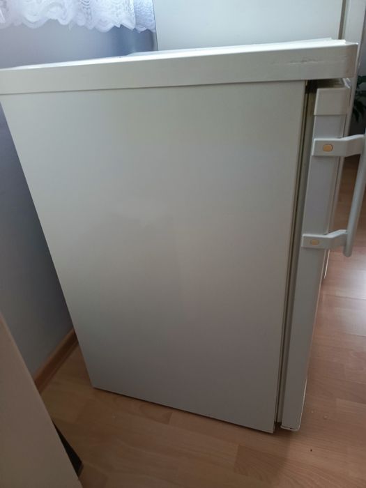 Zamrażarka Liebherr