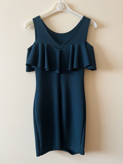 Vestido verao S