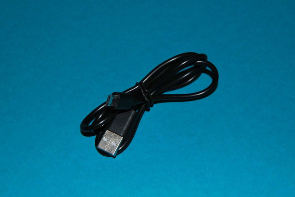 Przewód Usb - Micro Usb B