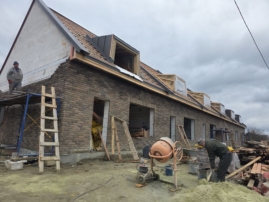 Продам таунхауси в Трускавці 85кв/м 1.71с