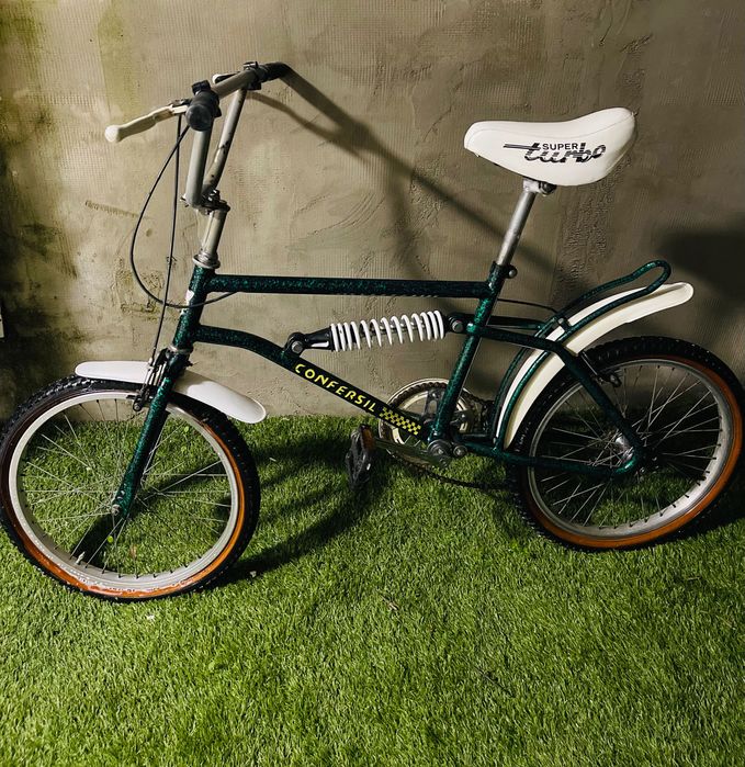 BMX Confersil 100% Original