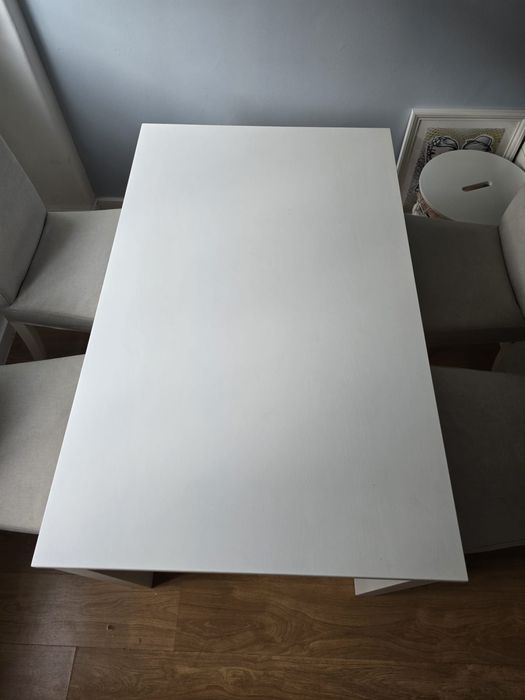 Conjunto Mesa e cadeiras IKEA