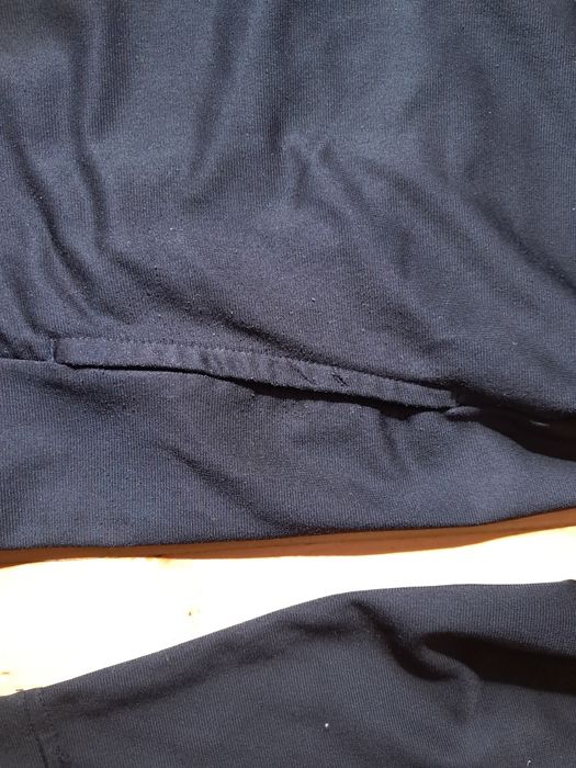 Чорна Олімпійка Puma