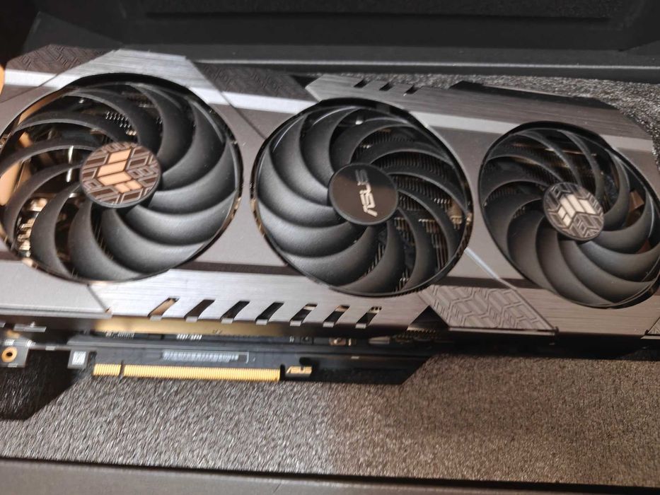 Rtx 4090 asus tuf gaming