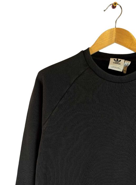Bluza Adidas originals czarna z logiem s
