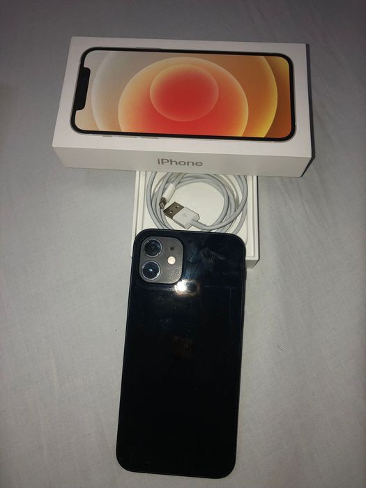iPhone 12 64GB f