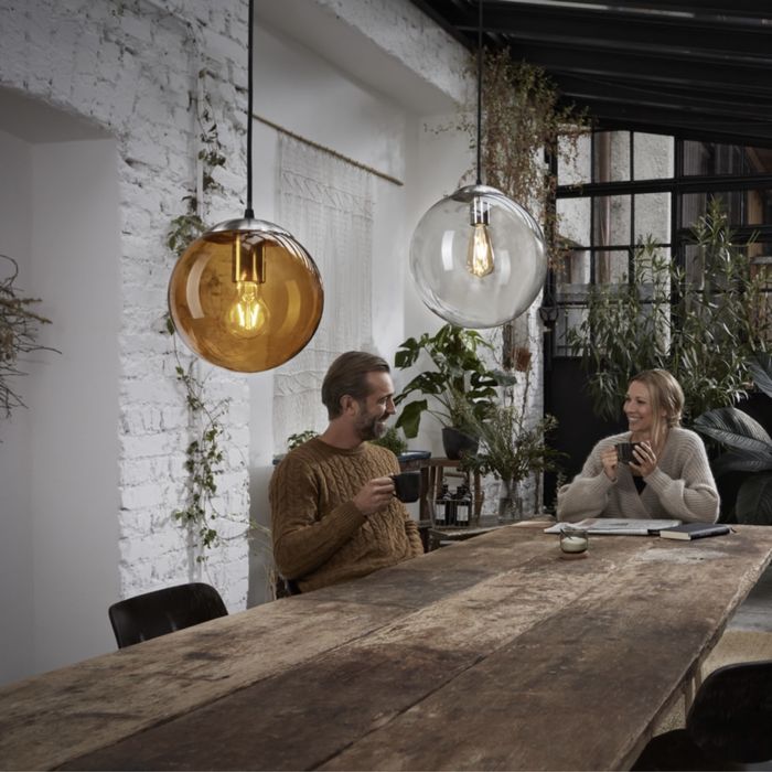 Candeeiro Suspenso LEDVANCE 1906 Pendant Light BUBBLE