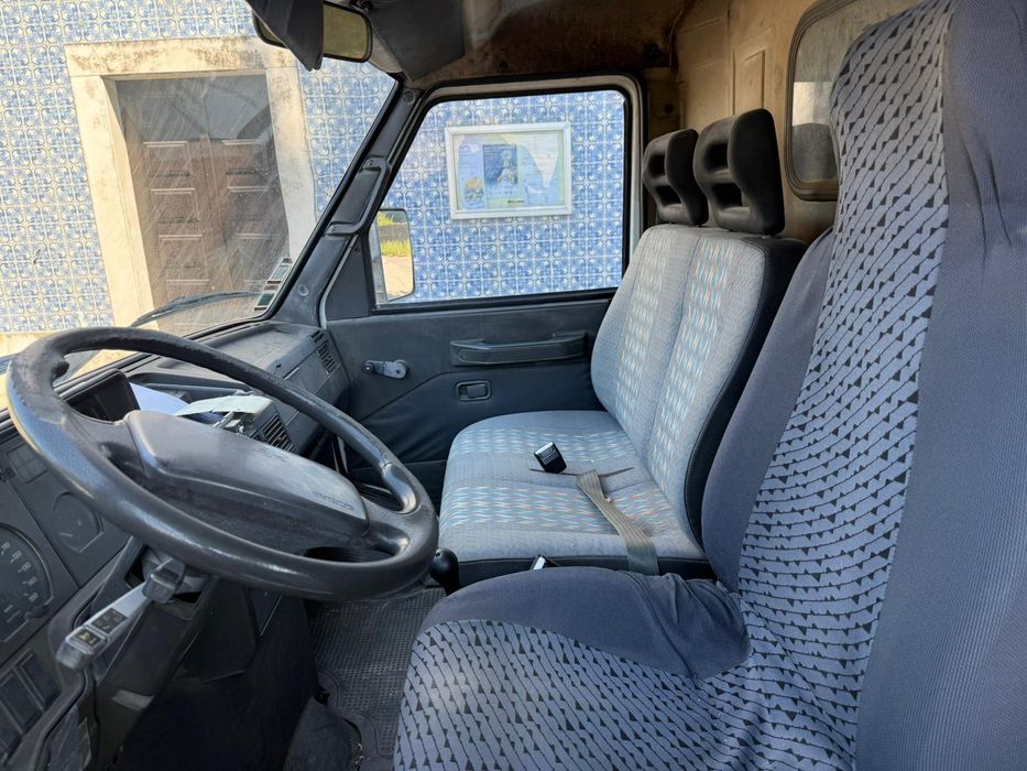 Iveco dally 2.5D
