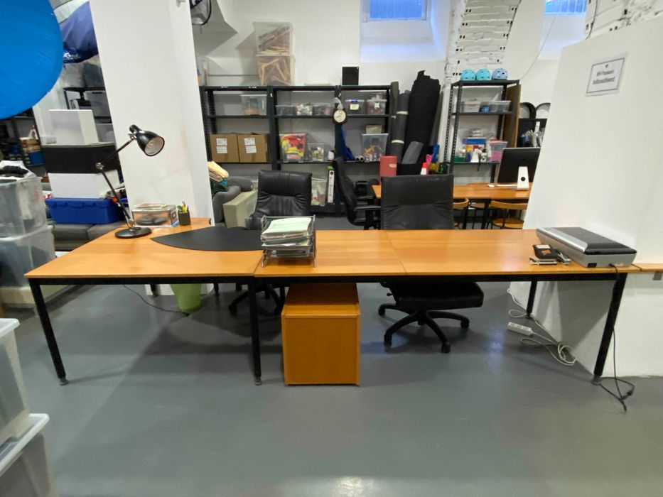 8 Cadeiras Vintage design Lars Norinder Korpo para Ikea