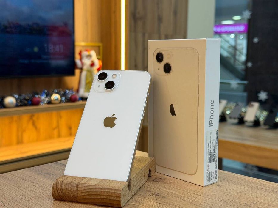 Айфон 13 256гб ЧИТАТИ ОПИС!!!