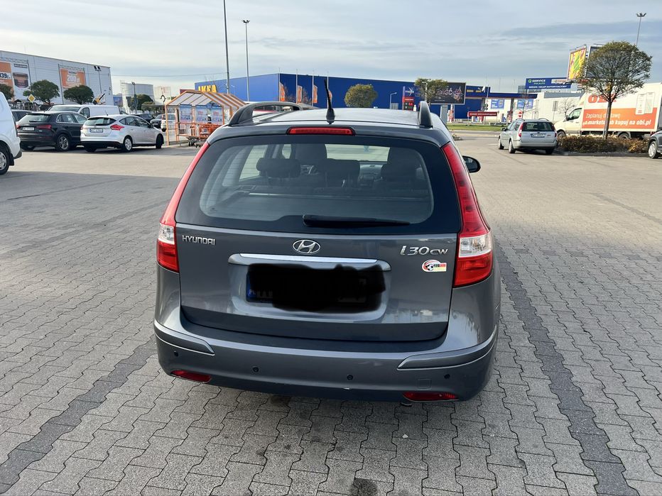 Sprzedam Hyundai i30