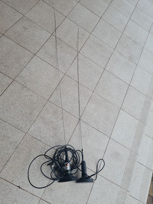 Anteny Cb do sprzedania