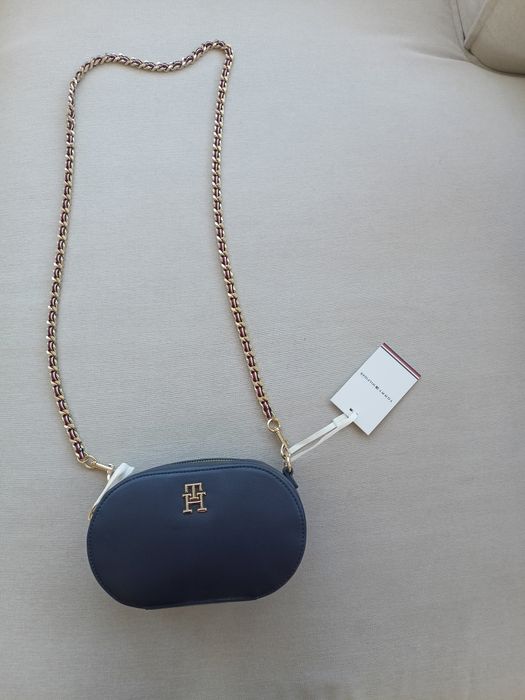 Tommy Hilfiger torebki