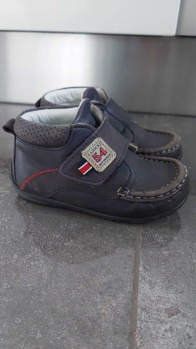 Lasocki skóra naturalna, rozm.24 stan bardzo dobry Okazja!