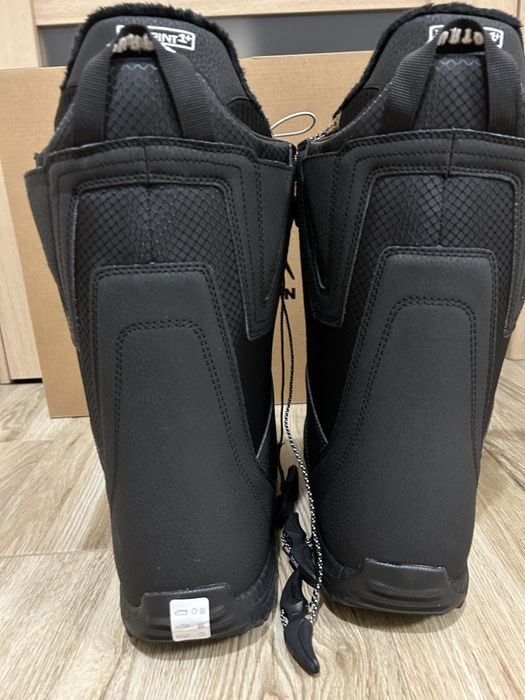 Боти для сноуборду Burton Moto 2024