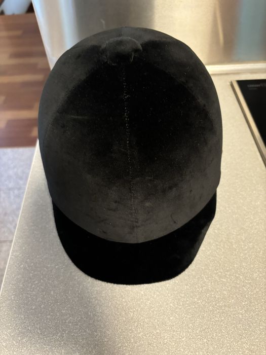 Toczek do jazdy konnej